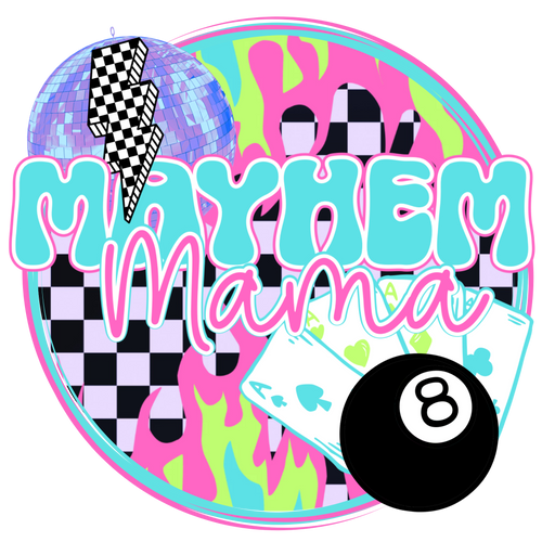 Mayhem Momma Creative